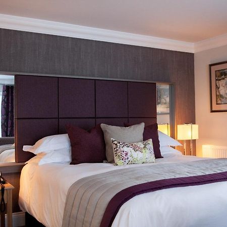 Trout Hotel Кокермут Экстерьер фото