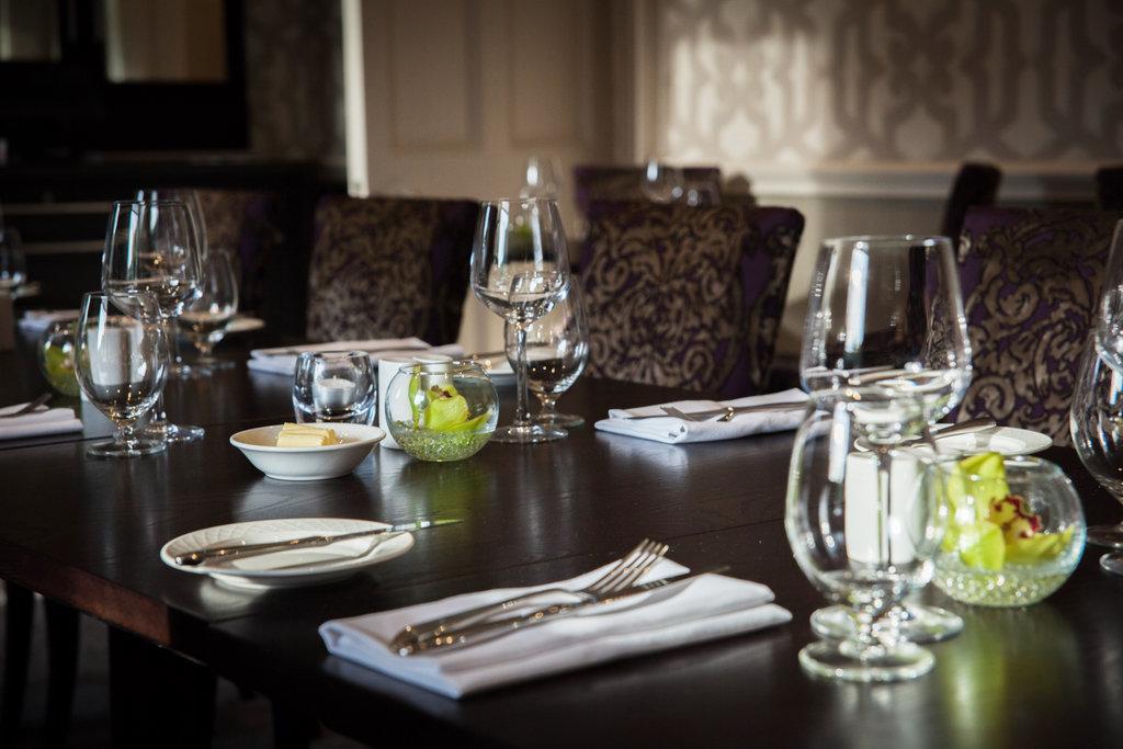 Trout Hotel Кокермут Экстерьер фото