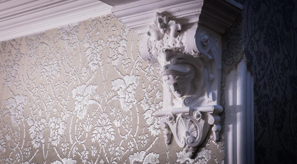 Trout Hotel Кокермут Экстерьер фото