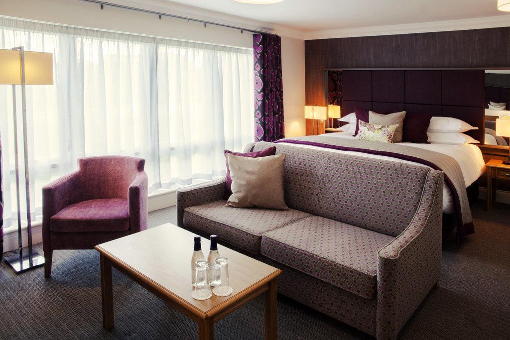 Trout Hotel Кокермут Экстерьер фото