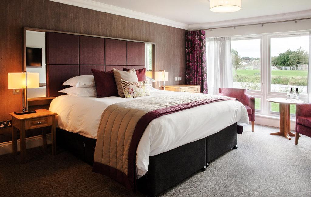 Trout Hotel Кокермут Экстерьер фото