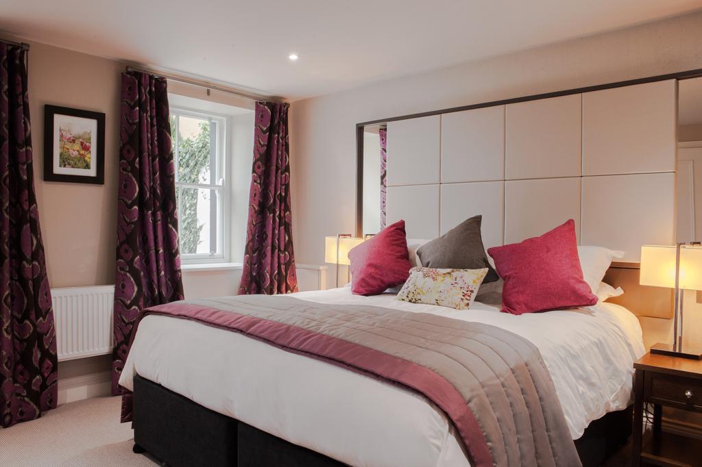 Trout Hotel Кокермут Экстерьер фото