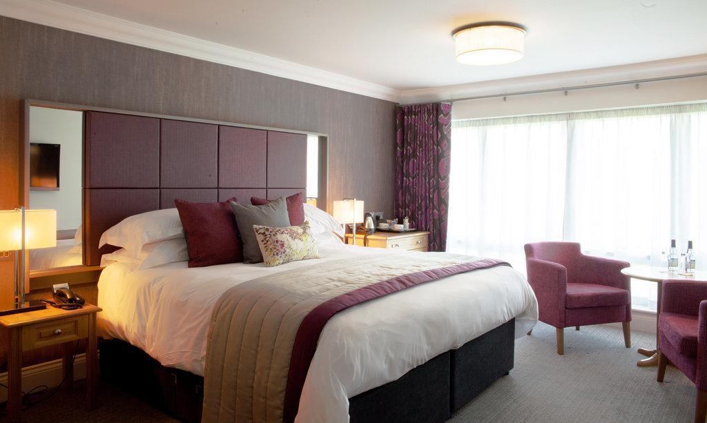 Trout Hotel Кокермут Экстерьер фото